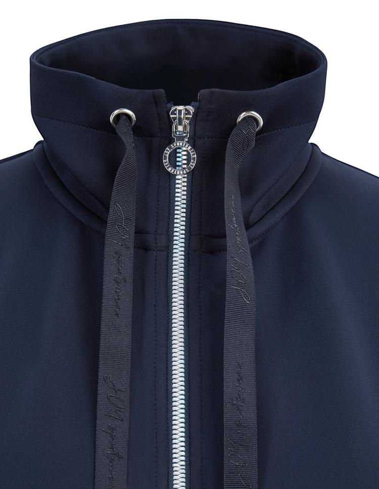 JOY sportswear JOY sportswear ANABEL Trainingsjacke Damen - night - 2 | SportScheck