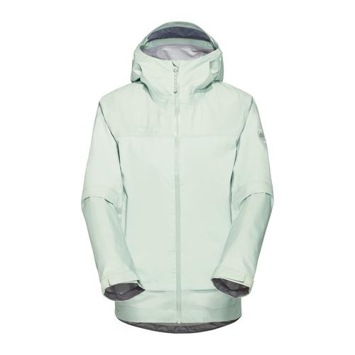 Mammut Ducan Guide HS Hooded Hardshelljacke Damen