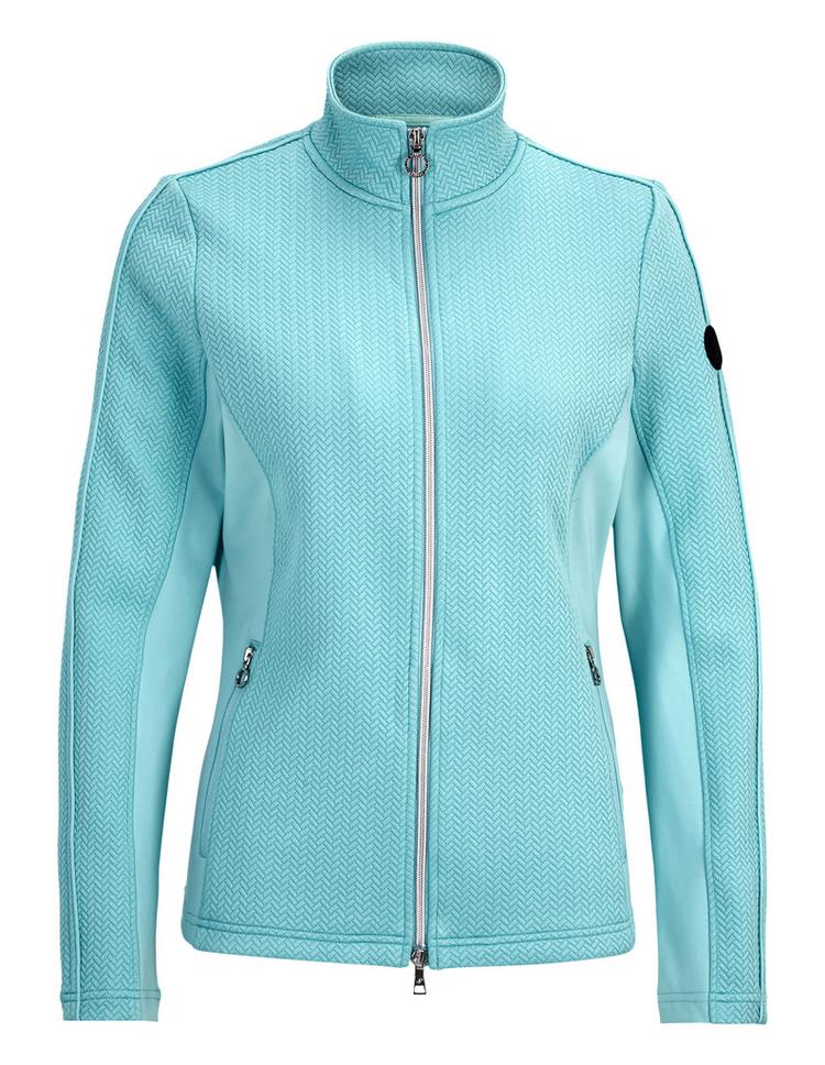 JOY sportswear JOY sportswear GRACE Trainingsjacke Damen - night - 0 | SportScheck
