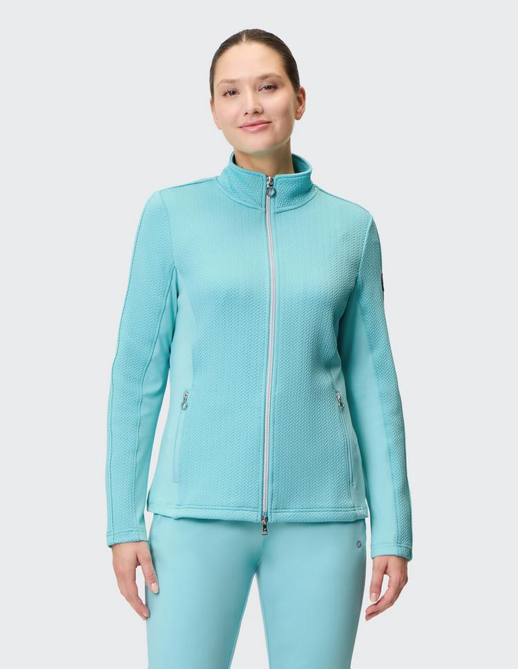 JOY sportswear JOY sportswear GRACE Trainingsjacke Damen - night - 1 | SportScheck
