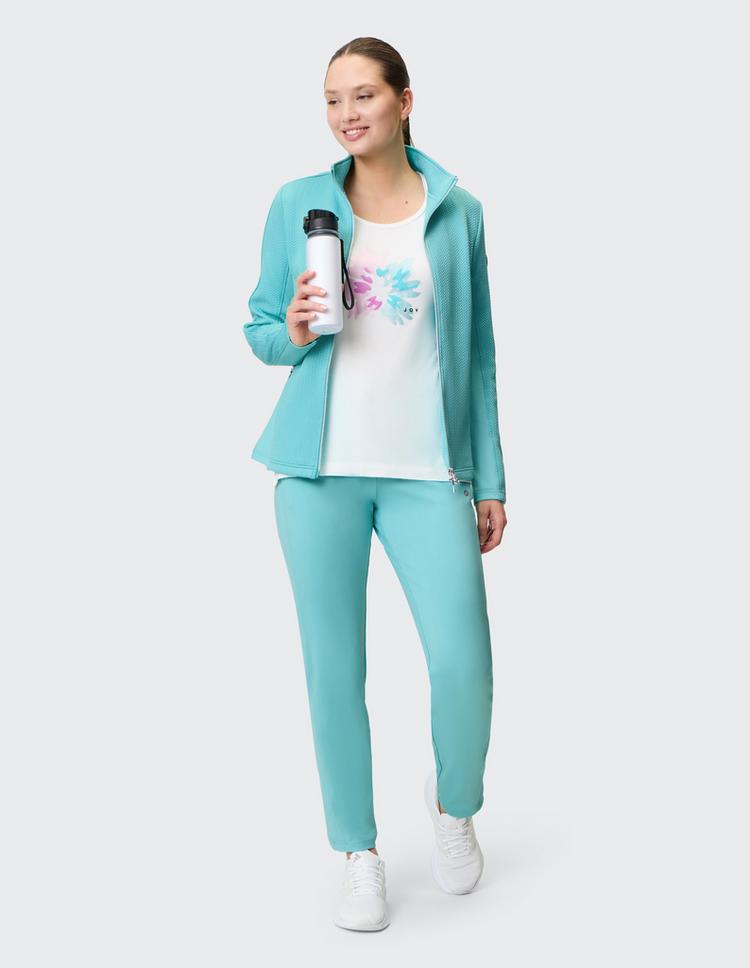 JOY sportswear JOY sportswear GRACE Trainingsjacke Damen - night - 2 | SportScheck