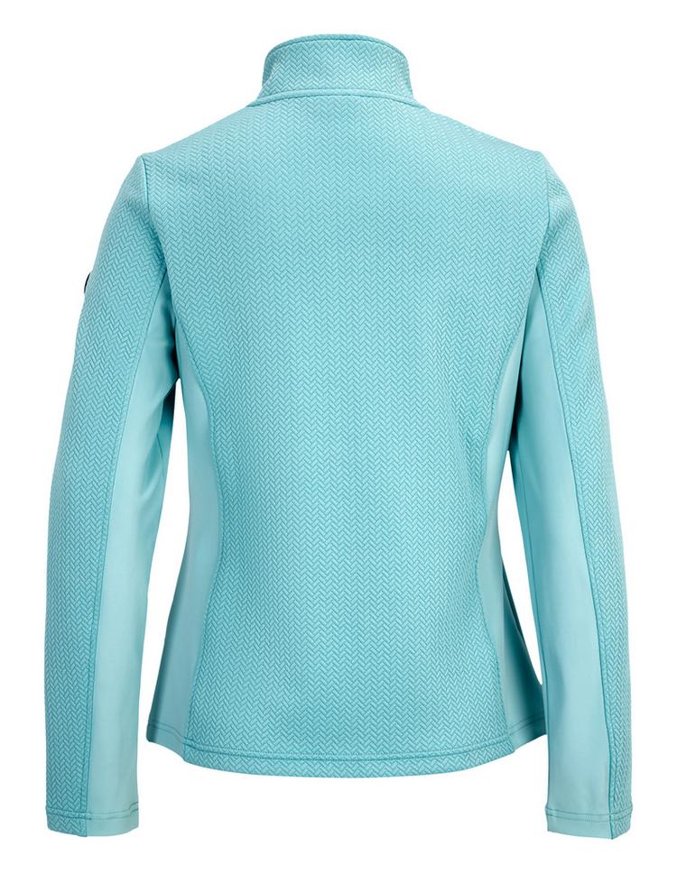 JOY sportswear JOY sportswear GRACE Trainingsjacke Damen - night - 4 | SportScheck