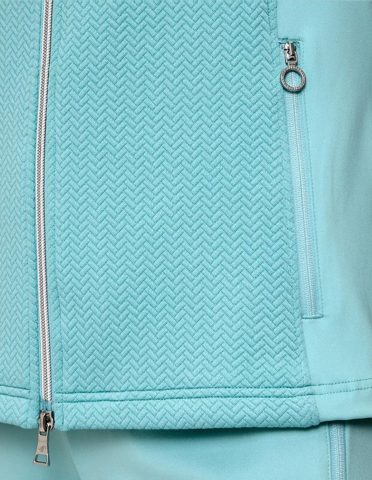 JOY sportswear JOY sportswear GRACE Trainingsjacke Damen - night - 8 | SportScheck