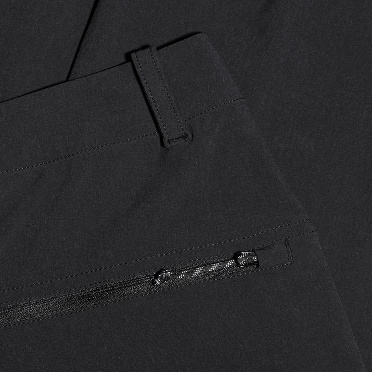 Mammut Mammut Shorts Damen - black - 0 | SportScheck