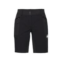 Mammut Shorts Damen - black