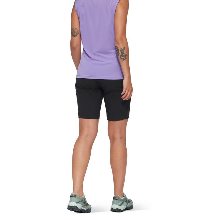 Mammut Mammut Shorts Damen - black - 1 | SportScheck