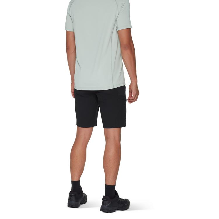 Mammut Mammut Shorts Herren - black - 1 | SportScheck