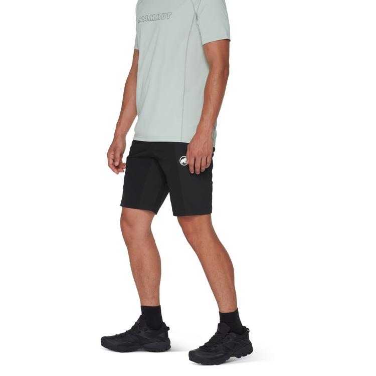 Mammut Mammut Shorts Herren - black - 2 | SportScheck