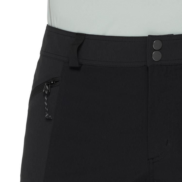 Mammut Mammut Shorts Herren - black - 0 | SportScheck