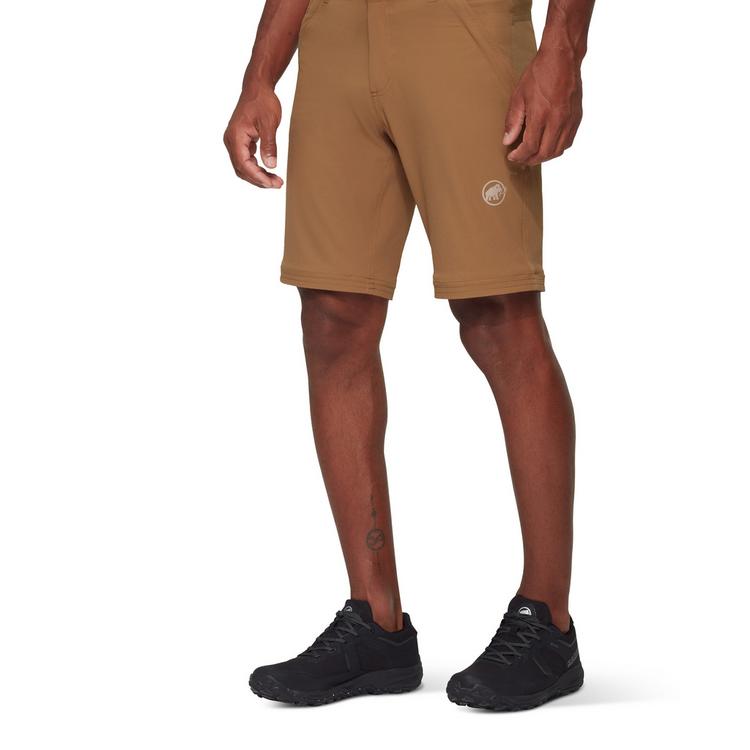 Mammut Mammut Hiking V Wanderhose Herren - claystone - 2 | SportScheck