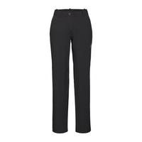 Mammut Hiking V Wanderhose Damen - black