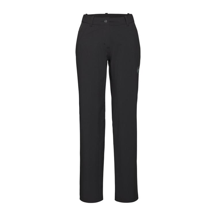 Mammut Mammut Hiking V Wanderhose Damen - black - 0 | SportScheck