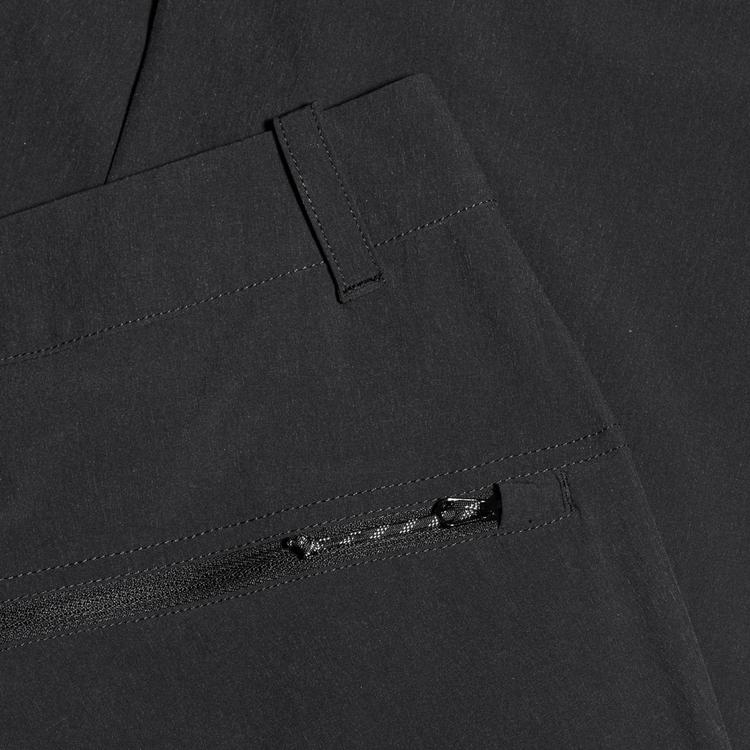 Mammut Mammut Hiking V Wanderhose Damen - black - 0 | SportScheck