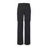 Mammut Hiking V Wanderhose Damen - black
