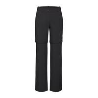 Mammut Hiking V Wanderhose Damen - black