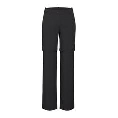 Mammut Wanderhose Damen black