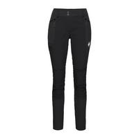 Mammut Ducan Wanderhose Damen - black