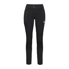 Mammut Wanderhose Damen black