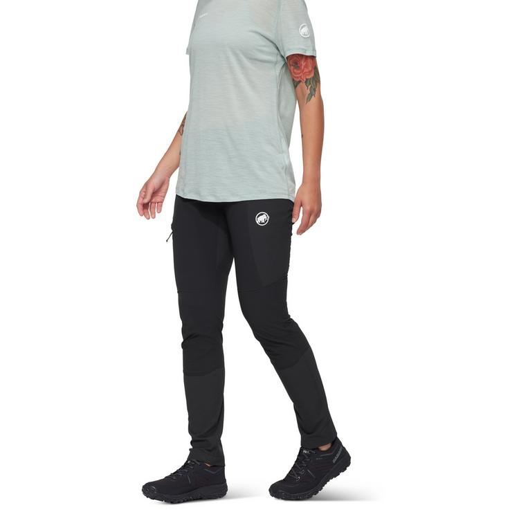 Mammut Mammut Ducan Wanderhose Damen - black - 2 | SportScheck
