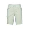 Mammut Shorts Damen - silver sage