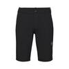 Mammut Hiking V Funktionsshorts Herren - black