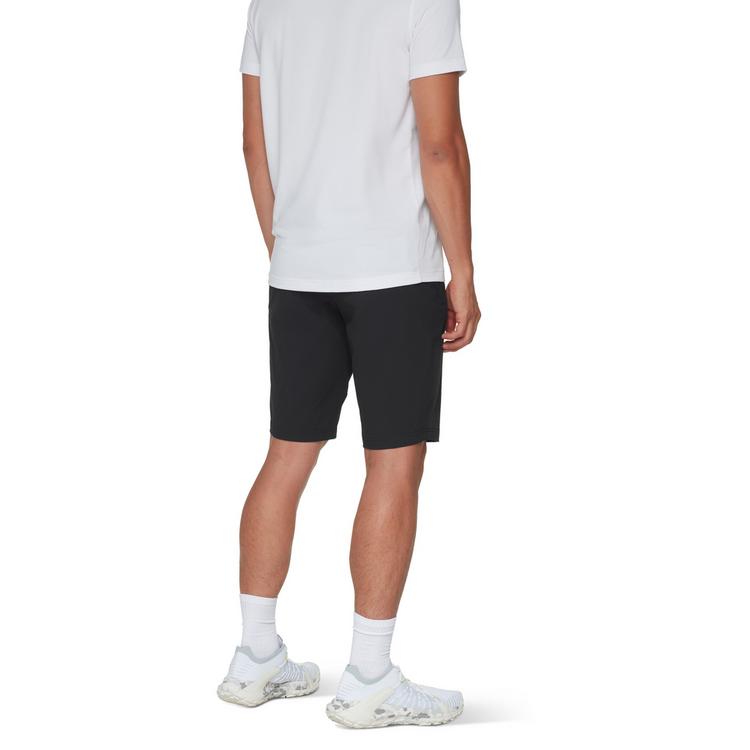 Mammut Mammut Hiking V Funktionsshorts Herren - black - 1 | SportScheck