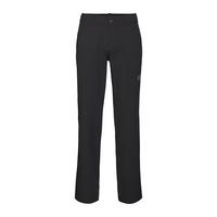 Mammut Hiking V Wanderhose Herren - black