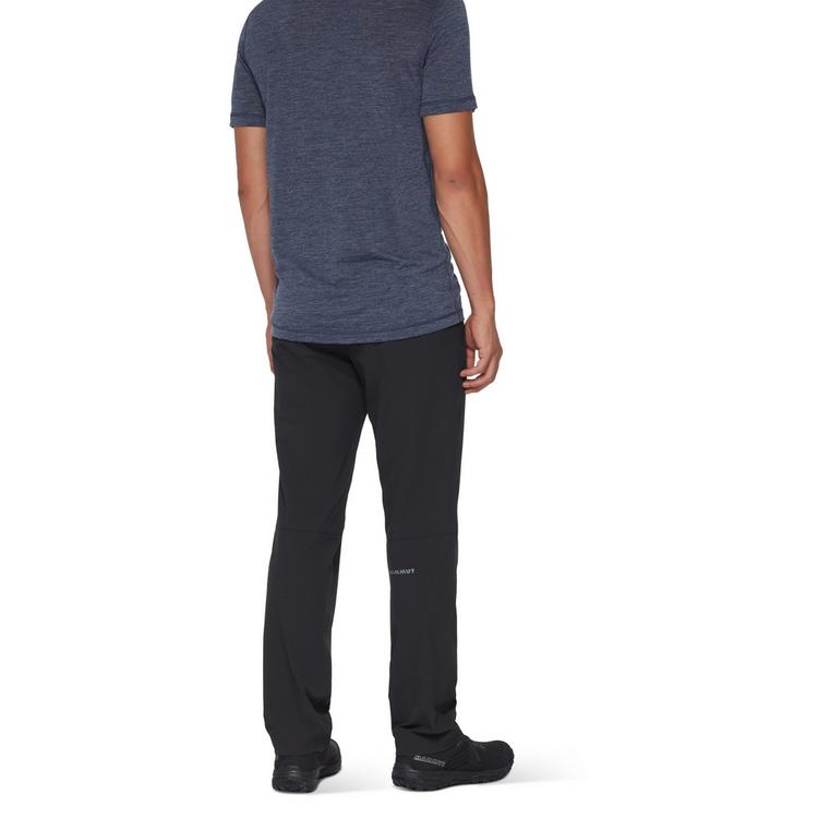 Mammut Mammut Hiking V Wanderhose Herren - black - 1 | SportScheck