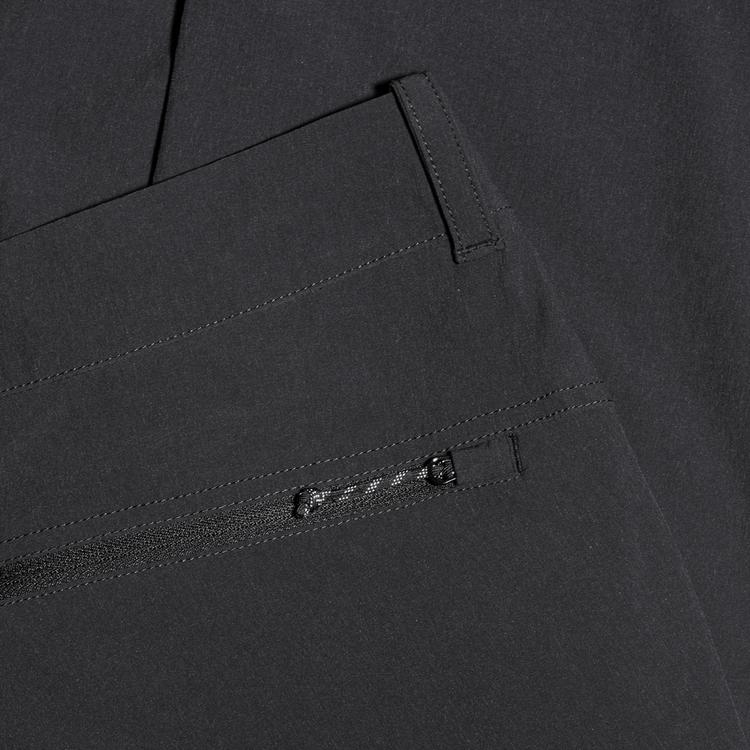 Mammut Mammut Hiking V Wanderhose Herren - black - 0 | SportScheck