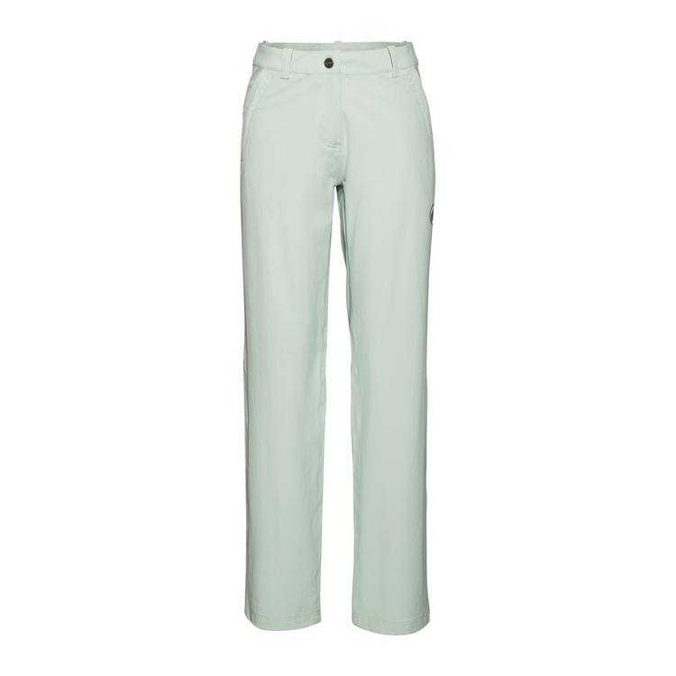 Mammut Mammut Hiking V Wanderhose Damen - silver sage - 0 | SportScheck
