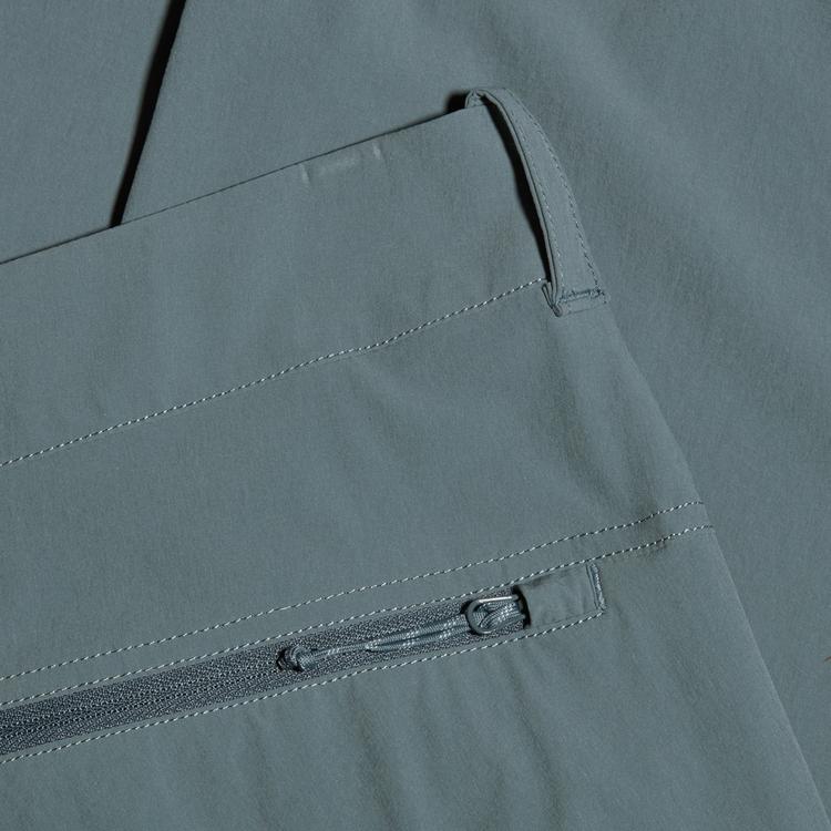 Mammut Mammut Hiking V Wanderhose Herren - strata - 0 | SportScheck