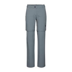 Mammut Wanderhose Damen strata