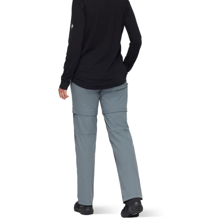 Mammut Mammut Hiking V Wanderhose Damen - strata - 1 | SportScheck