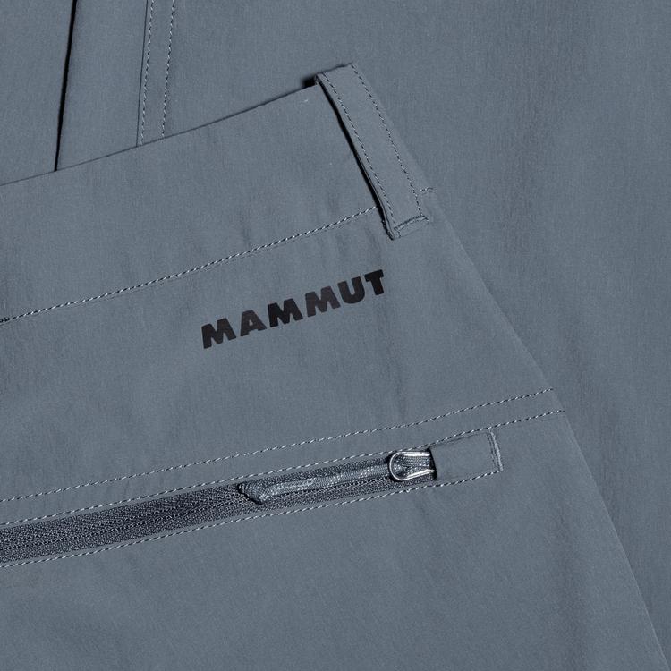 Mammut Mammut Hiking V Wanderhose Damen - strata - 0 | SportScheck