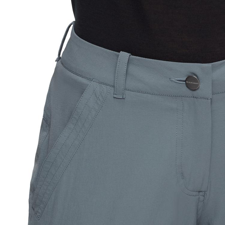 Mammut Mammut Hiking V Wanderhose Damen - strata - 1 | SportScheck
