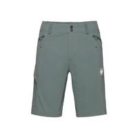 Mammut Shorts Herren - strata