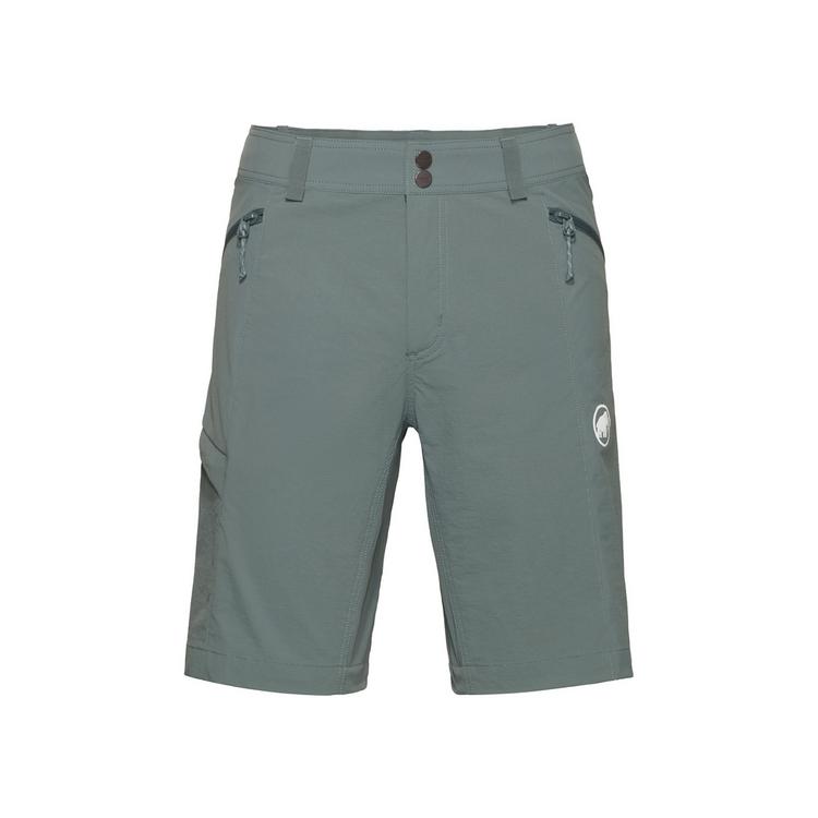 Mammut Mammut Shorts Herren - strata - 0 | SportScheck
