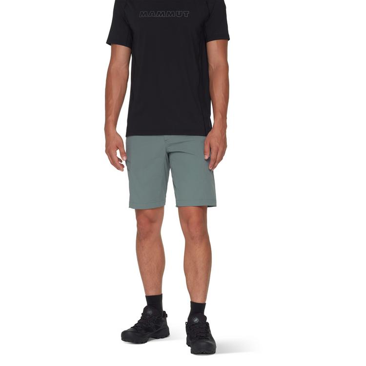 Mammut Mammut Shorts Herren - strata - 0 | SportScheck