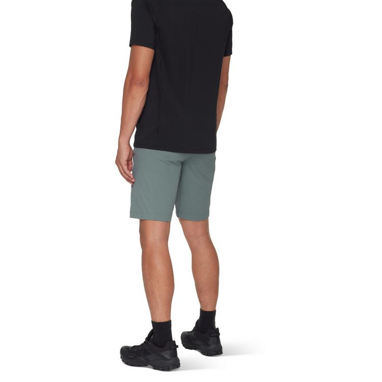 Mammut Mammut Shorts Herren - strata - 1 | SportScheck