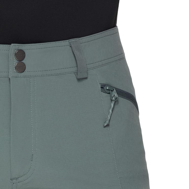 Mammut Mammut Shorts Herren - strata - 0 | SportScheck