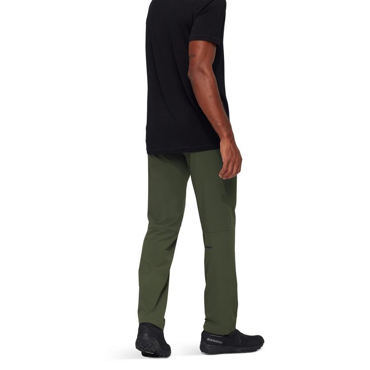 Mammut Mammut Hiking V Wanderhose Herren - dark marsh - 1 | SportScheck