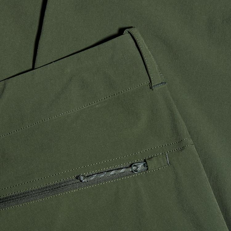 Mammut Mammut Hiking V Wanderhose Herren - dark marsh - 0 | SportScheck