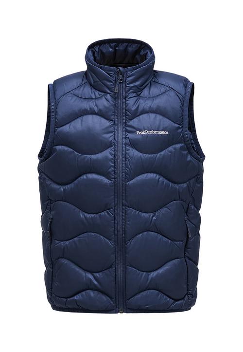 Peak Performance Jr Helium Down Vest Daunenweste