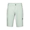 Mammut Shorts Herren - silver sage