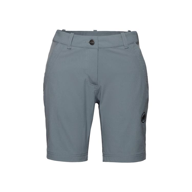 Mammut Mammut Shorts Damen - strata - 0 | SportScheck