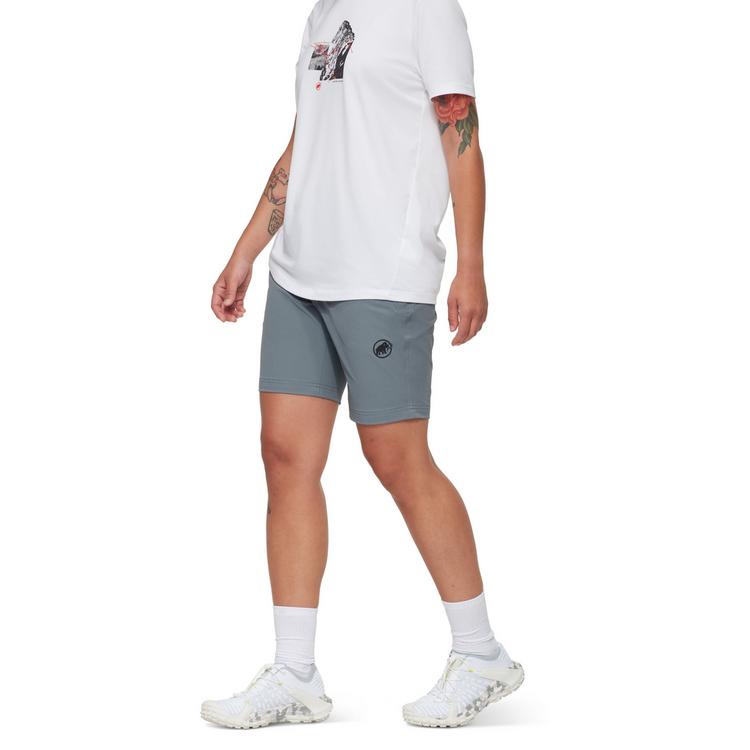 Mammut Mammut Shorts Damen - strata - 2 | SportScheck