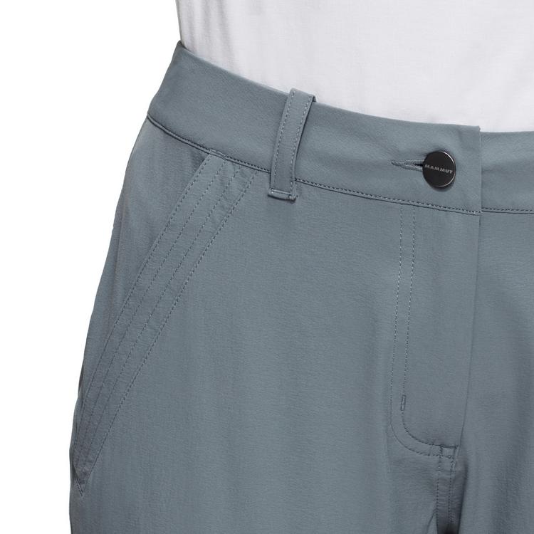 Mammut Mammut Shorts Damen - strata - 1 | SportScheck