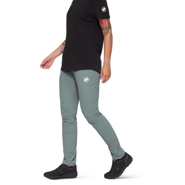 Mammut Mammut Ducan Wanderhose Damen - strata - 2 | SportScheck