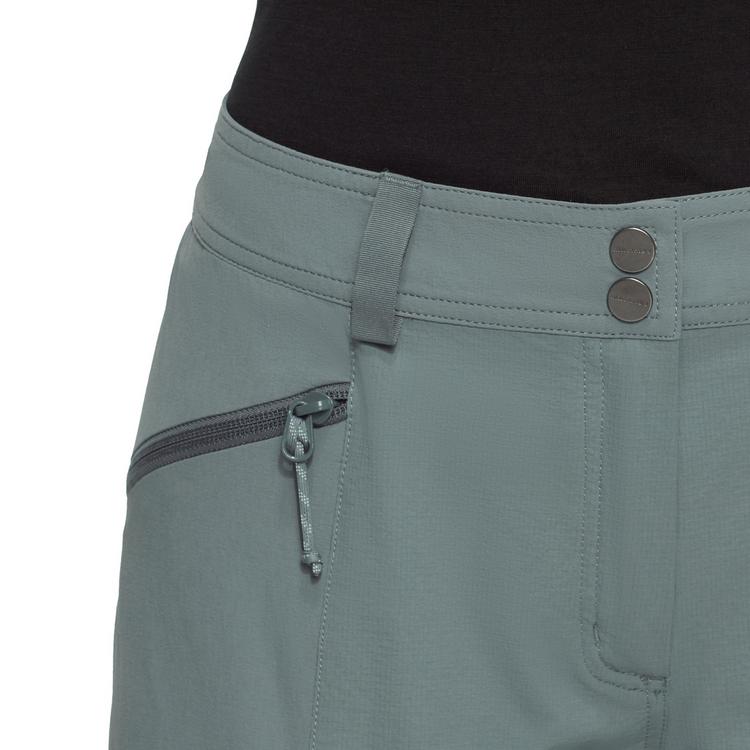 Mammut Mammut Ducan Wanderhose Damen - strata - 0 | SportScheck