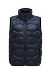 Peak Performance Jr Helium Down Vest Daunenweste - black